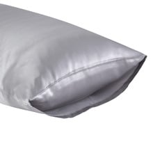 Marais Mulberry Silk King Pillowcase